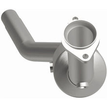 Load image into Gallery viewer, Magnaflow 07-09 Jaguar XK 4.2L Direct Fit Converter
