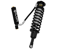 Load image into Gallery viewer, ICON 21-24 Ford F-150 Raptor Front 3.0 VS RR Coilover Kit w/ CDEV
