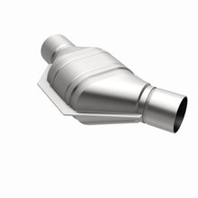 Load image into Gallery viewer, MagnaFlow Conv Univ 2 Angled Inlet
