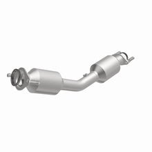 Load image into Gallery viewer, MagnaFlow DF Conv 2018 Nissan Versa 1.6L
