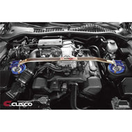 Cusco Strut Bar OS 91-00 Lexus SC400 Z30 4.0L 1UZ-FE | 961 540 A