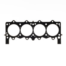 Load image into Gallery viewer, Cometic Chrysler R3 Race Block .040in MLS Cylinder Head Gasket - 4.100in Bore - W7,W8,W9 Heads
