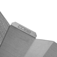 Load image into Gallery viewer, Cobb VW GTI/Golf R (MK7/MK7.5) / Jetta GLI (A7) / Audi A3/S3 (8V) ABS Module 304SS Heat Shield Heat Shields COBB
