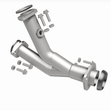 Load image into Gallery viewer, BRE Exhaust 04-09 Highlander RX330 RX350 2.4L 3.3L 3.5L Front Pipe Kit | 107-0262
