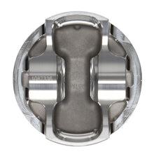 Load image into Gallery viewer, JE Pistons Toyota 4A-GE 20V 81mm Bore (Size STD) 12.0:1 CR 6.8cc Dome Piston (Set of 4) JE Pistons

