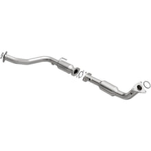 Load image into Gallery viewer, Magnaflow 08-17 Toyota Sequoia 5.7L CARB Compliant Direct-Fit Catalytic Converter
