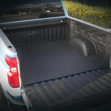 Load image into Gallery viewer, Westin 19-22 Chevrolet Silverado/ GMC Sierra (5.755ft bed) Truck Bed Mat - Black Westin

