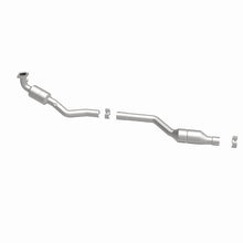 Load image into Gallery viewer, Magnaflow 04-05 Mercedes-Benz SL500 5.0L Direct Fit Converter
