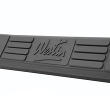 Load image into Gallery viewer, Westin 2005-2017 Nissan Frontier Crew Cab Signature 3 Nerf Step Bars - Black Westin
