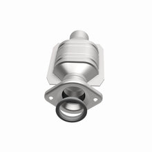 Load image into Gallery viewer, MagnaFlow Conv DF 01-03 Highlander underbody | 93268
