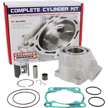 Load image into Gallery viewer, Cylinder Works 02-18 YZ 85 Standard Bore Cylinder Kit | CW20015K01
