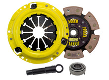 Load image into Gallery viewer, ACT 1983 Honda Accord HD/Race Sprung 6 Pad Clutch Kit Clutch Kits - Single ACT   
