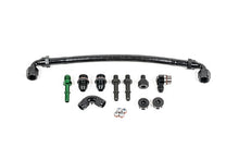 Load image into Gallery viewer, Radium Engineering Fuel Rail Plumbing Kit Ford Coyote/Voodoo
