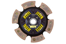Load image into Gallery viewer, ACT 1997 Acura CL 6 Pad Sprung Race Disc Clutch Discs ACT   
