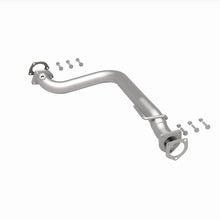 Load image into Gallery viewer, BRE Exhaust 97-06 Wrangler 2.4L 2.5L 4.0L Front Pipe Kit
