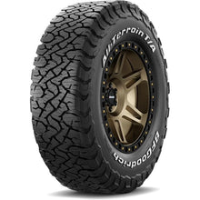 Load image into Gallery viewer, BFGoodrich Automotive/UTV Tires - On Road BFGoodrich All Terrain T/A KO3 35x12.50R18/F 128R
