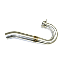 Load image into Gallery viewer, Big Gun BIG09-5411 Big Gun 03-07 Kawasaki KLX 400R EVO R Series Head Pipe
