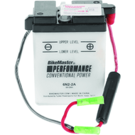 BikeMaster Battery - 6N2-2A | 781090