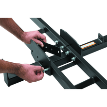 Load image into Gallery viewer, BikeMaster Bike Racks BikeMaster Motorcycle Carrier
