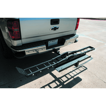 Load image into Gallery viewer, BikeMaster Bike Racks BikeMaster Motorcycle Carrier
