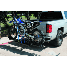 Load image into Gallery viewer, BikeMaster Bike Racks BikeMaster Motorcycle Carrier
