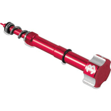 Load image into Gallery viewer, BikeMaster Hardware - Singles BikeMaster Fuel Mixture Screw - Red
