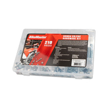 Load image into Gallery viewer, BikeMaster Hardware - Singles BikeMaster Honda CR/CRF Hardware Kit
