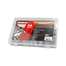 Load image into Gallery viewer, BikeMaster Hardware - Singles BikeMaster KTM/Husqvarna Hardware Kit
