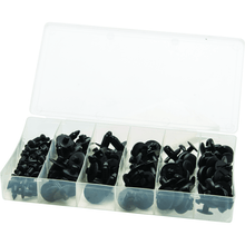 Load image into Gallery viewer, BikeMaster Hardware - Singles BikeMaster Nylon Rivet Kit
