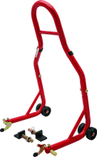 Load image into Gallery viewer, Bike Master BKM151282 BikeMaster Lift Spool Stand - Rear
