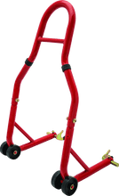 Load image into Gallery viewer, Bike Master BKM151282 BikeMaster Lift Spool Stand - Rear

