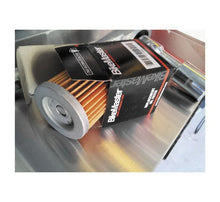 Load image into Gallery viewer, BikeMaster Oil Filters BikeMaster Honda BM-116 Oil Filter - Black
