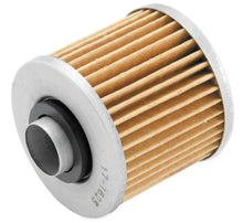 Load image into Gallery viewer, BikeMaster Oil Filters BikeMaster Honda BM-116 Oil Filter - Black
