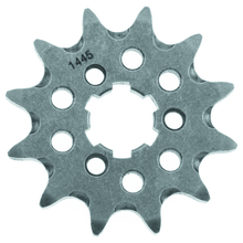 Load image into Gallery viewer, BikeMaster Sprockets BikeMaster Honda Front Sprocket 420 15T
