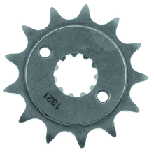 Load image into Gallery viewer, BikeMaster Sprockets BikeMaster Honda Front Sprocket 520 14T
