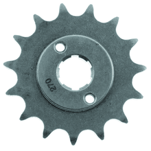 Load image into Gallery viewer, BikeMaster Sprockets BikeMaster Honda Front Sprocket 520 14T

