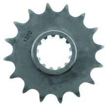 Load image into Gallery viewer, BikeMaster Sprockets BikeMaster Honda Front Sprocket 525 15T
