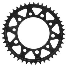 Load image into Gallery viewer, BikeMaster Sprockets BikeMaster Honda Front Sprocket 525 15T
