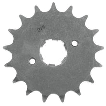Load image into Gallery viewer, BikeMaster Sprockets BikeMaster Honda Front Sprocket 530 17T
