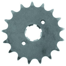Load image into Gallery viewer, BikeMaster Sprockets BikeMaster Kawasaki Front Sprocket 520 14T
