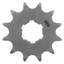 Load image into Gallery viewer, BikeMaster Sprockets BikeMaster Kawasaki Front Sprocket 520 14T
