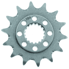 Load image into Gallery viewer, BikeMaster Sprockets BikeMaster KYMCO Front Sprocket 520 12T
