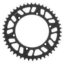 Load image into Gallery viewer, BikeMaster Sprockets BikeMaster Suzuki Rear Steel Sprocket 520 41T - Black
