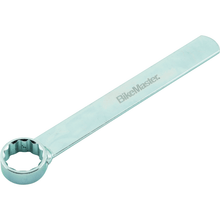 Load image into Gallery viewer, BikeMaster Tools BikeMaster 13/16in Spark Plug Wrench - Low Profile 12-pt
