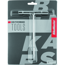 Load image into Gallery viewer, BikeMaster Tools BikeMaster Heavy Duty Spring Hook

