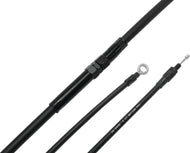 Bikers Choice 00-06 Night Train Blackout Clutch Cable 58.8 Inch | 62327