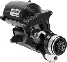 Load image into Gallery viewer, Bikers Choice BKC215141 Bikers Choice 07-17 Big Twin 06 Dyna Except M-8 Black 1.4KW Starter
