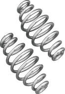 Bikers Choice 5 Inch Chrome Solo Seat Springs Universal Custom Pr | 492813
