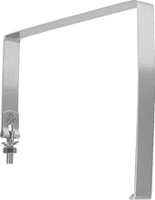 Load image into Gallery viewer, Bikers Choice BKC490100 Bikers Choice 73-86 FX 82-98 XL Stainless Battery Hold Down Strap Replaces H-D 66383-70T
