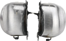 Load image into Gallery viewer, Bikers Choice BKC488807 Bikers Choice 84-99 Softail 5 Gallon Flatside Gas Tanks Replaces H-D 61426-85 Pr
